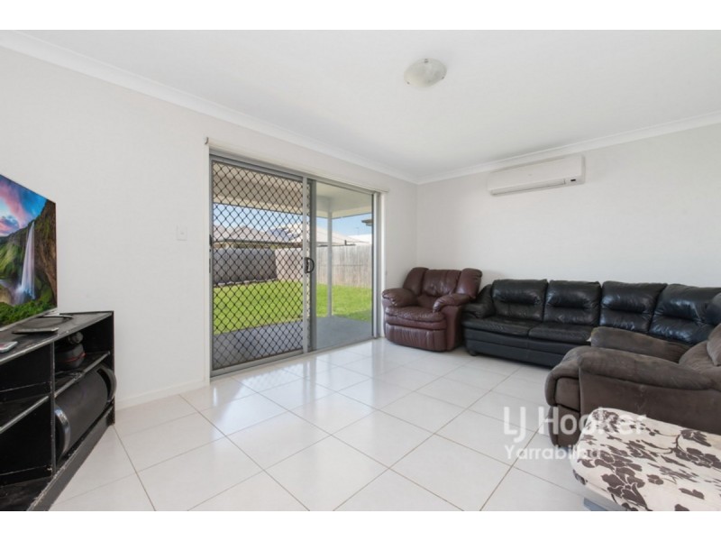 42 Garragull Drive, Yarrabilba QLD 4207