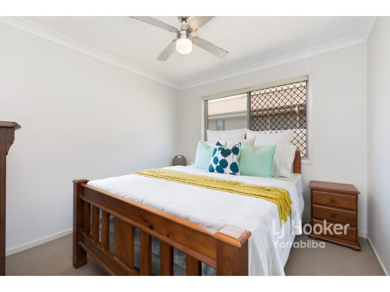 42 Garragull Drive, Yarrabilba QLD 4207