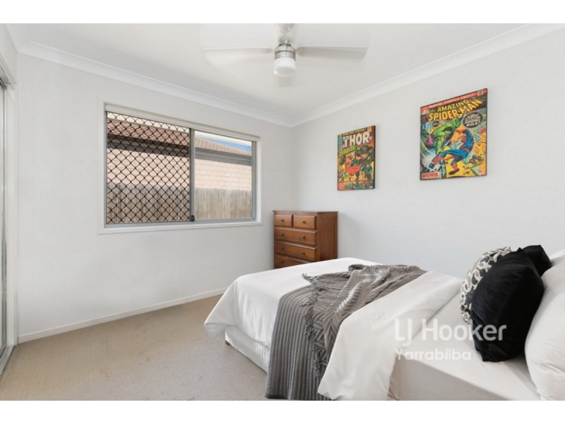 42 Garragull Drive, Yarrabilba QLD 4207