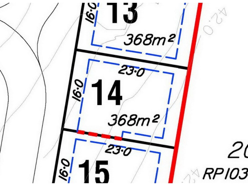 Lot 14/61-65 Green Road, Park Ridge QLD 4125