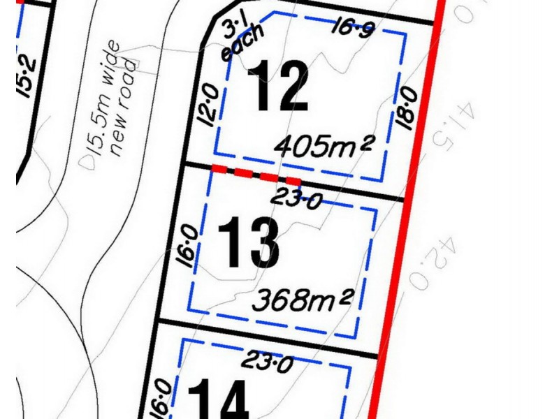 Lot 13/61-65 Green Road, Park Ridge QLD 4125