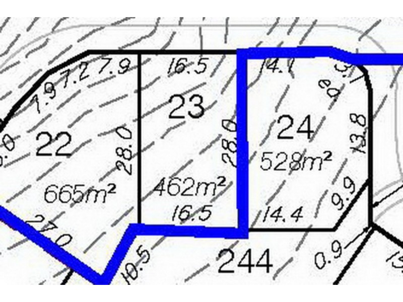 Lot 23/ Ruby Street, Gleneagle QLD 4285