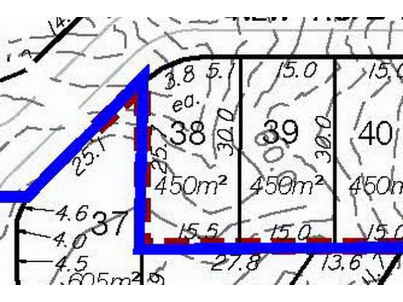 Lot 38/ Ruby Street, Gleneagle QLD 4285