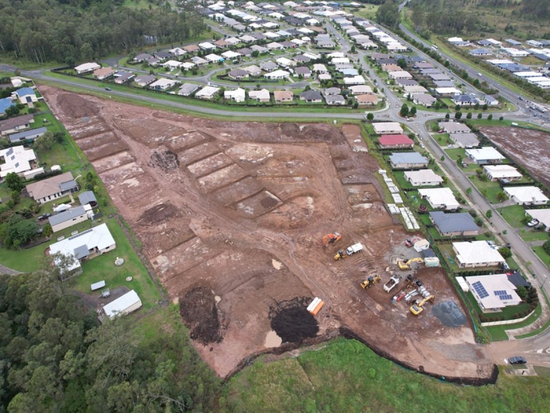 Lot 238/ Maher Place, Gleneagle QLD 4285