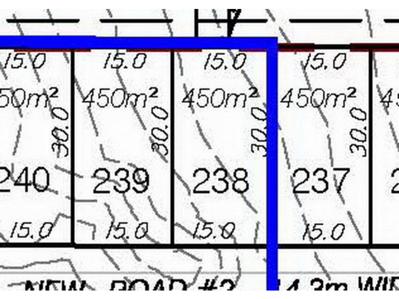 Lot 238/ Ruby Street, Gleneagle QLD 4285