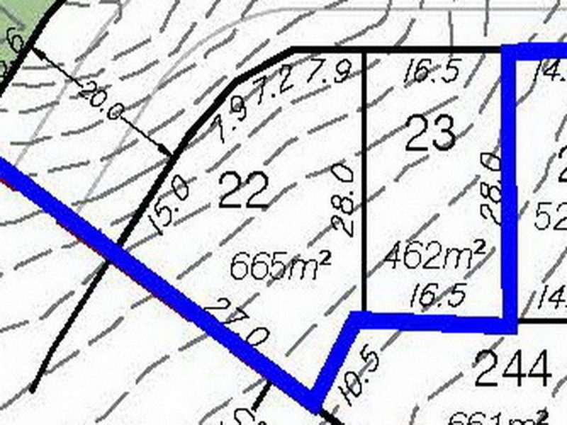 Lot 22/ Ruby Street, Gleneagle QLD 4285