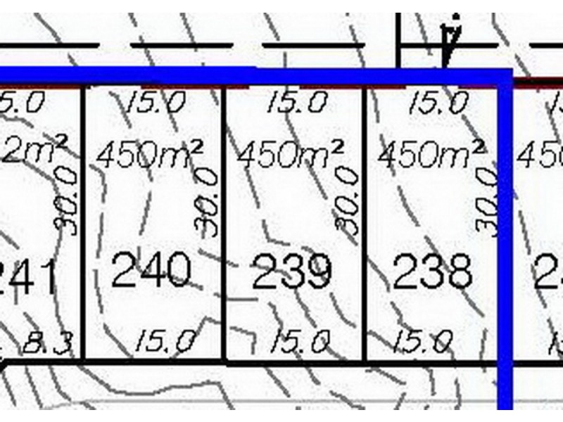 Lot 239/ Ruby Street, Gleneagle QLD 4285