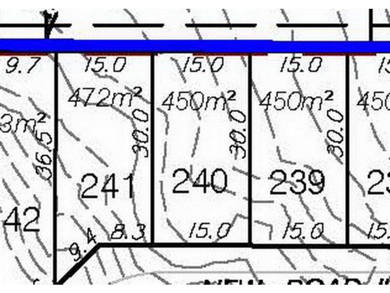Lot 240/ Ruby Street, Gleneagle QLD 4285