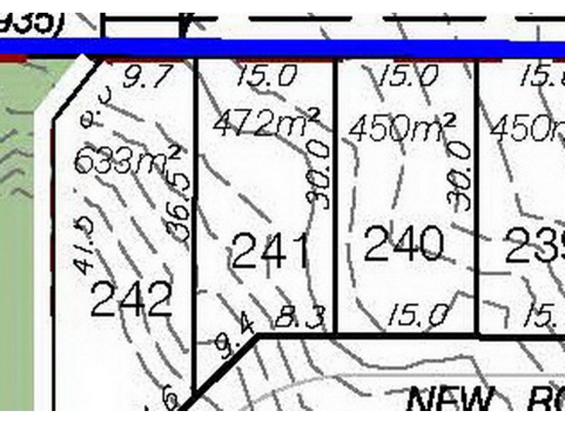 Lot 241/ Ruby Street, Gleneagle QLD 4285