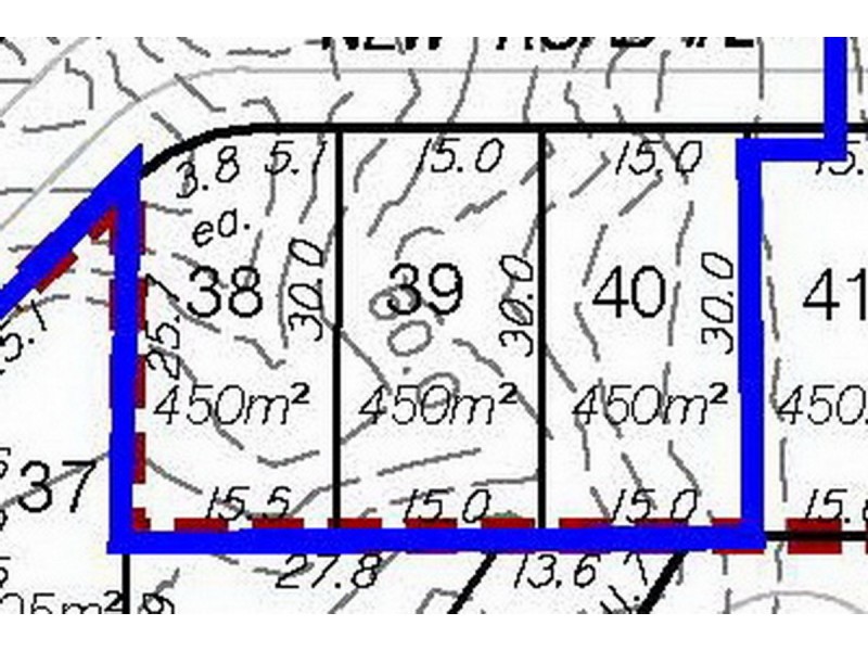 Lot 39/ Ruby Street, Gleneagle QLD 4285