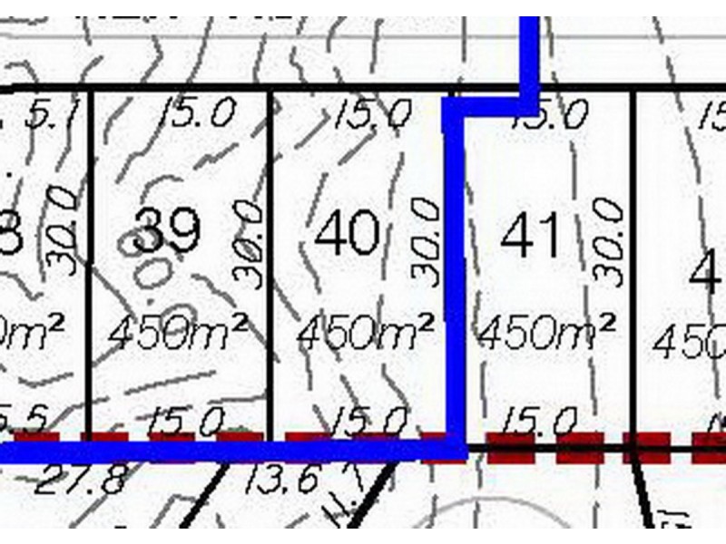 Lot 40/ Ruby Street, Gleneagle QLD 4285