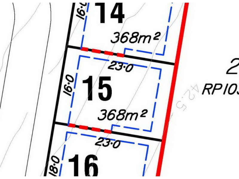 Lot 15/61-65 Green Road, Park Ridge QLD 4125