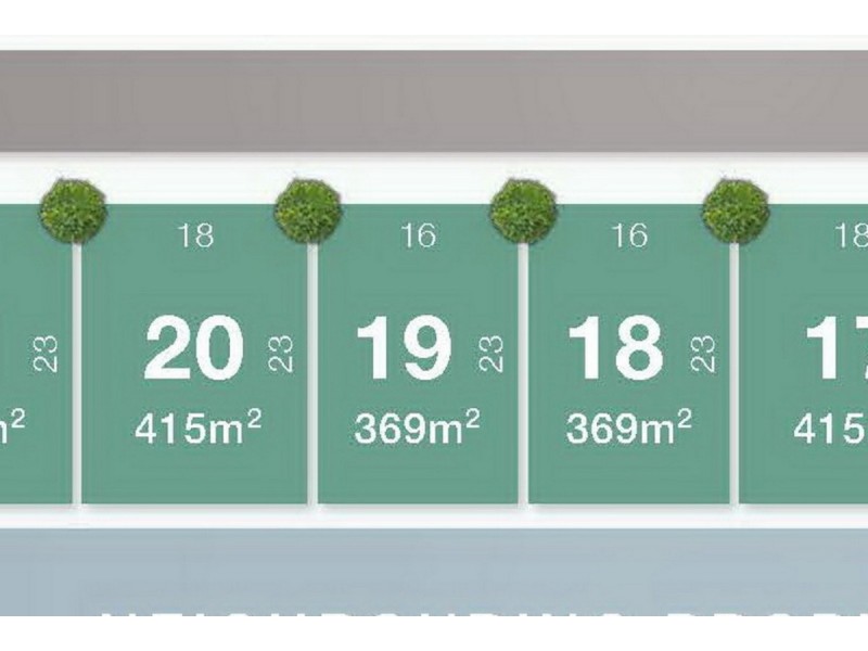 Lot 19/61-65 Green Road, Park Ridge QLD 4125