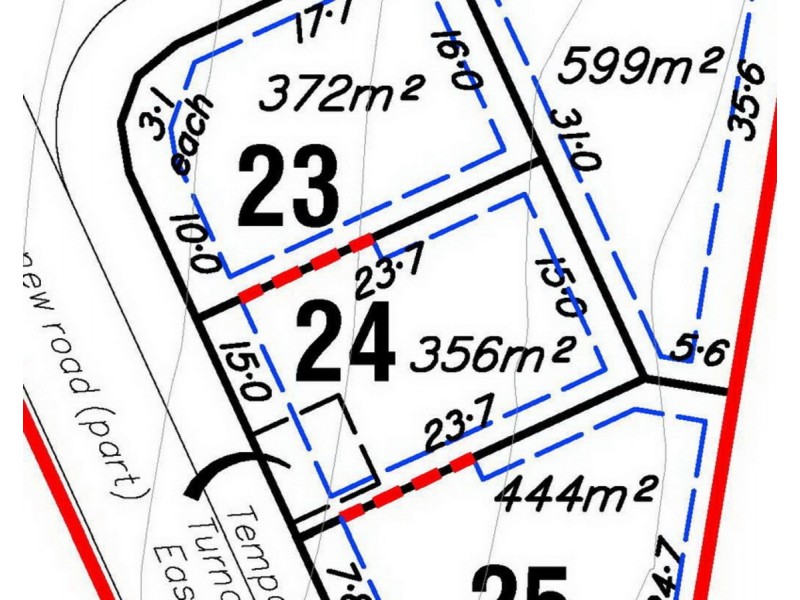 Lot 24/61-65 Green Road, Park Ridge QLD 4125