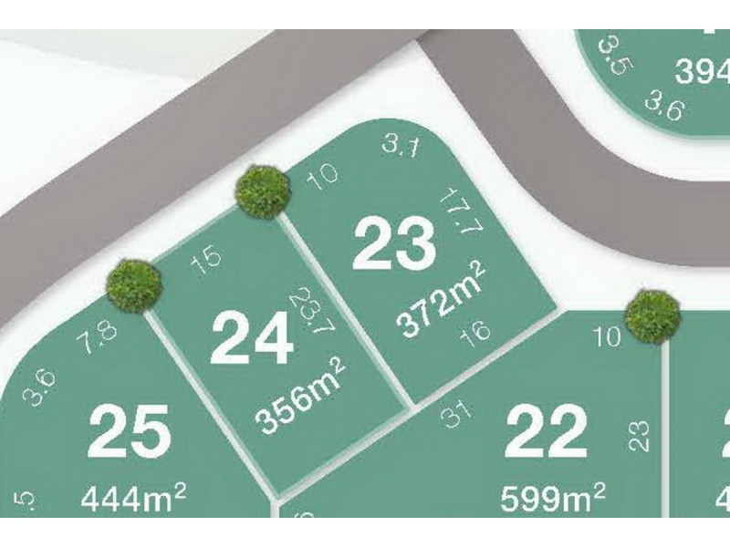 Lot 24/61-65 Green Road, Park Ridge QLD 4125