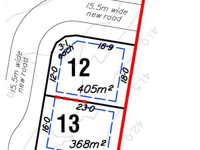 Lot 12/61-65 Green Street, Park Ridge QLD 4125