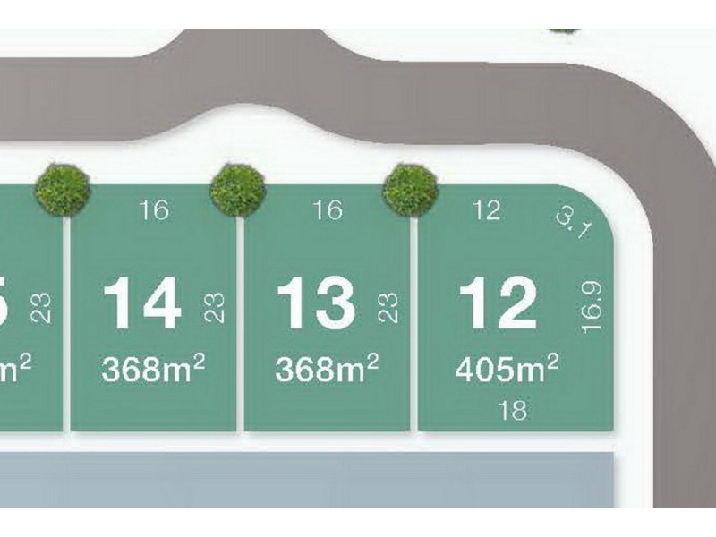 Lot 12/61-65 Green Street, Park Ridge QLD 4125