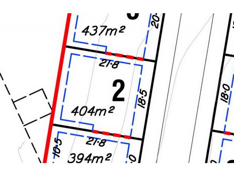 Lot 2/61-65 Green Road, Park Ridge QLD 4125