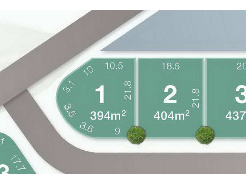 Lot 2/61-65 Green Road, Park Ridge QLD 4125