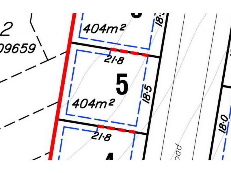Lot 5/61-65 Green Road, Park Ridge QLD 4125