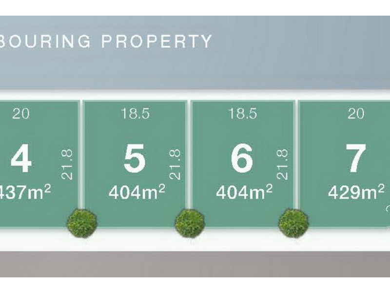 Lot 5/61-65 Green Road, Park Ridge QLD 4125