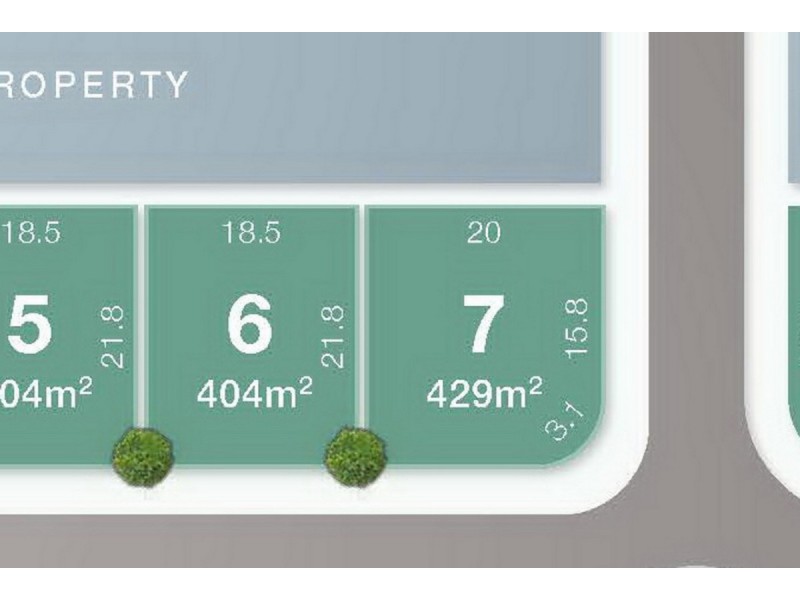 Lot 6/61-65 Green Road, Park Ridge QLD 4125