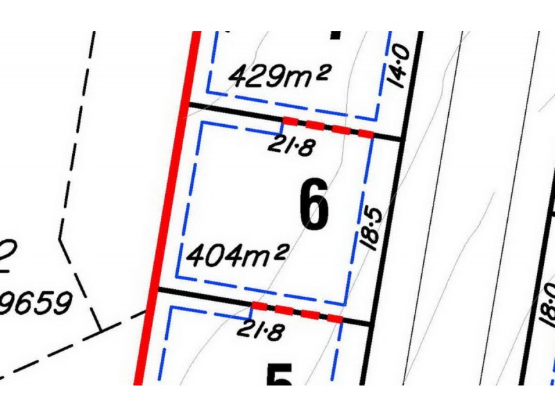 Lot 6/61-65 Green Road, Park Ridge QLD 4125