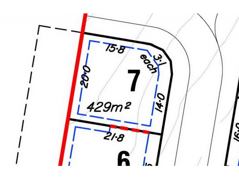 Lot 7/61-65 Green Road, Park Ridge QLD 4125