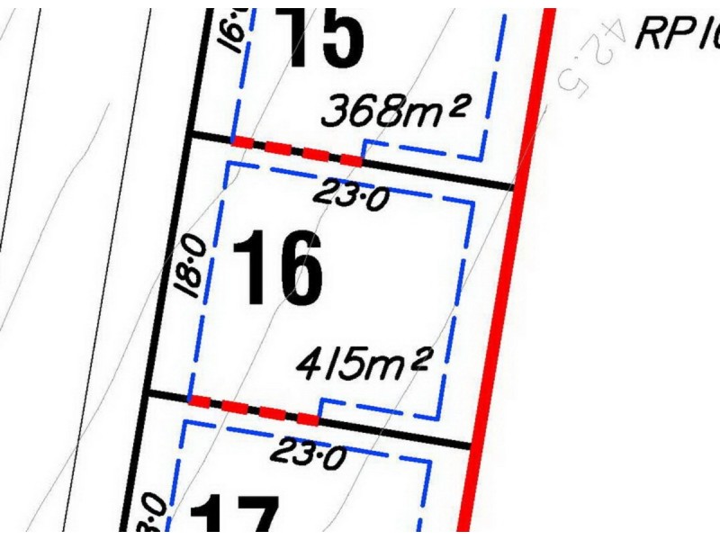 Lot 16/61-65 Green Road, Park Ridge QLD 4125