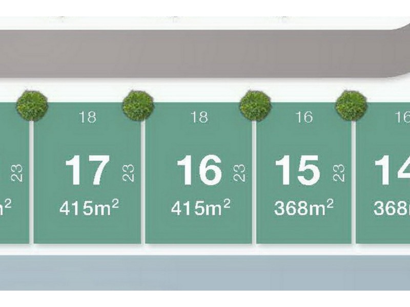 Lot 16/61-65 Green Road, Park Ridge QLD 4125