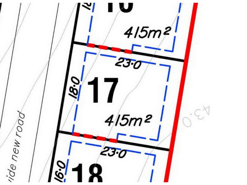 Lot 17/61-65 Green Road, Park Ridge QLD 4125