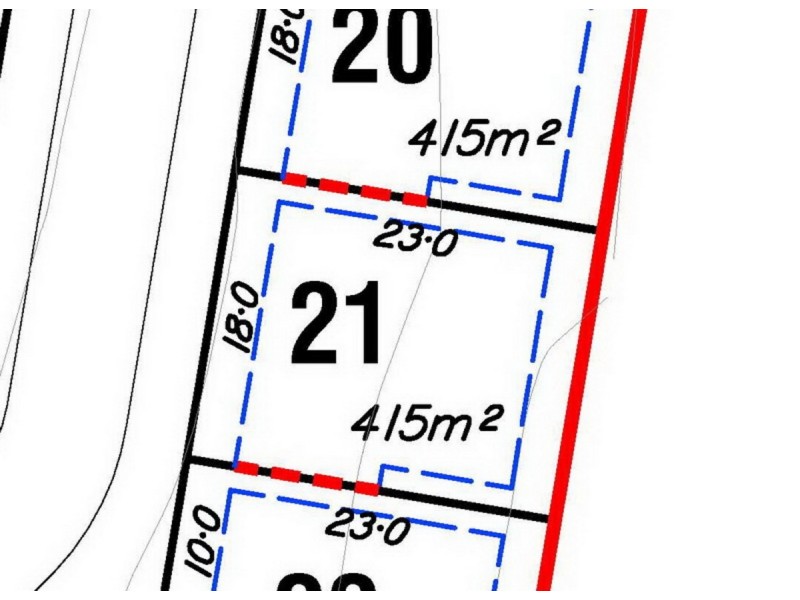 Lot 21/61-65 Green Road, Park Ridge QLD 4125