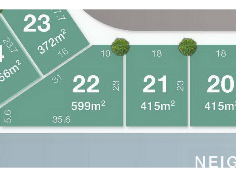 Lot 21/61-65 Green Road, Park Ridge QLD 4125
