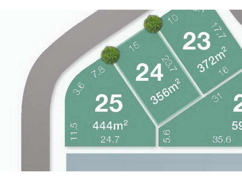 Lot 25/61-65 Green Road, Park Ridge QLD 4125