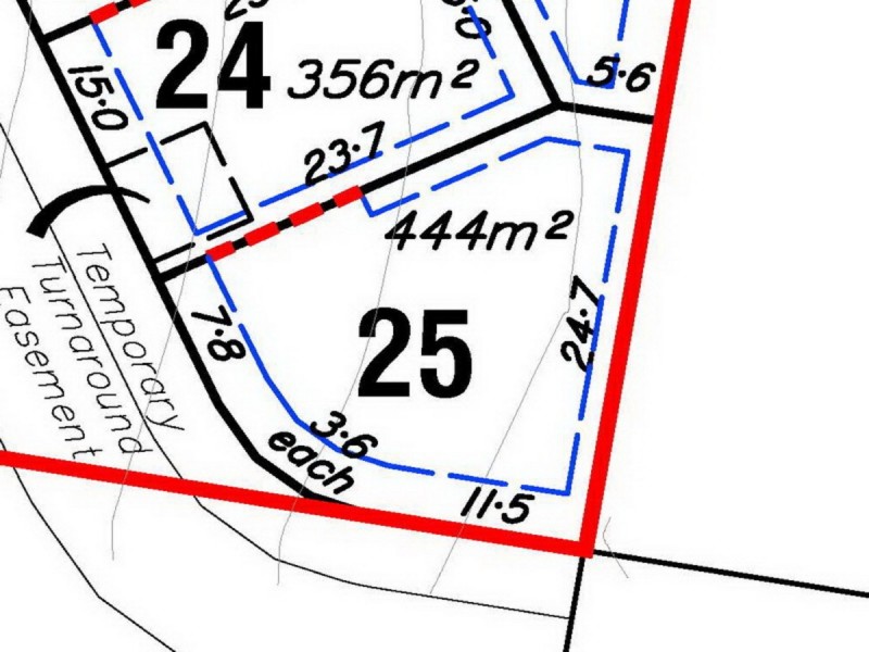 Lot 25/61-65 Green Road, Park Ridge QLD 4125