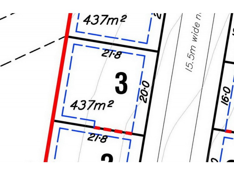 Lot 3/61-65 Green Road, Park Ridge QLD 4125