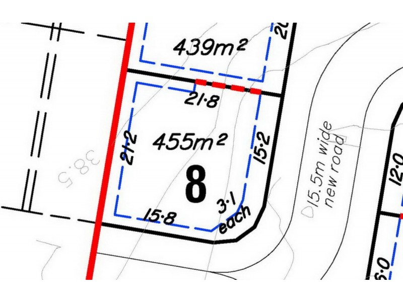 Lot 8/61-65 Green Road, Park Ridge QLD 4125