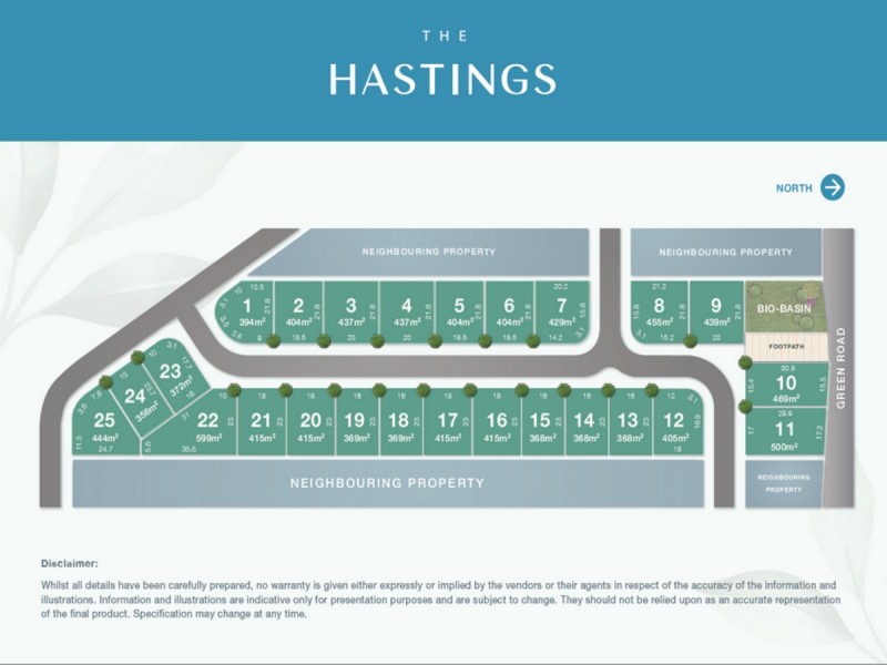 Lot 8/61-65 Green Road, Park Ridge QLD 4125