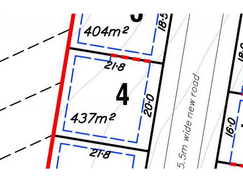 Lot 4/61-65 Green Road, Park Ridge QLD 4125