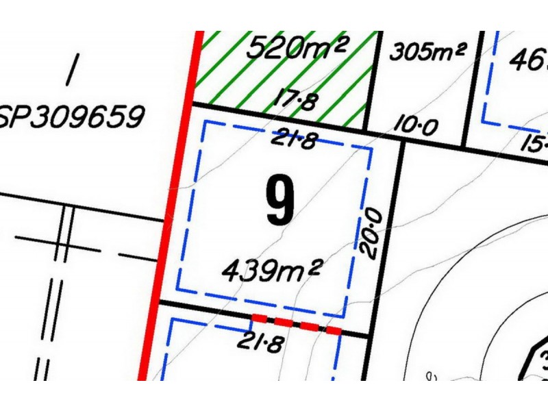 Lot 9/61-65 Green Road, Park Ridge QLD 4125