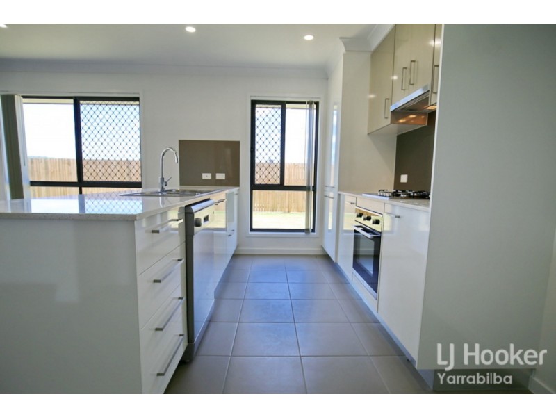 104 Darnell Street, Yarrabilba QLD 4207