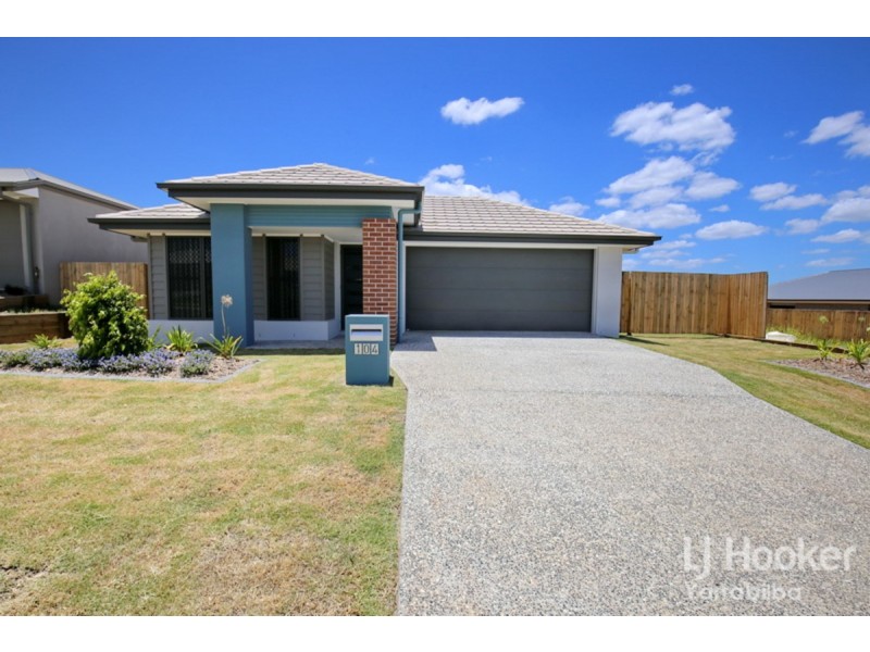 104 Darnell Street, Yarrabilba QLD 4207