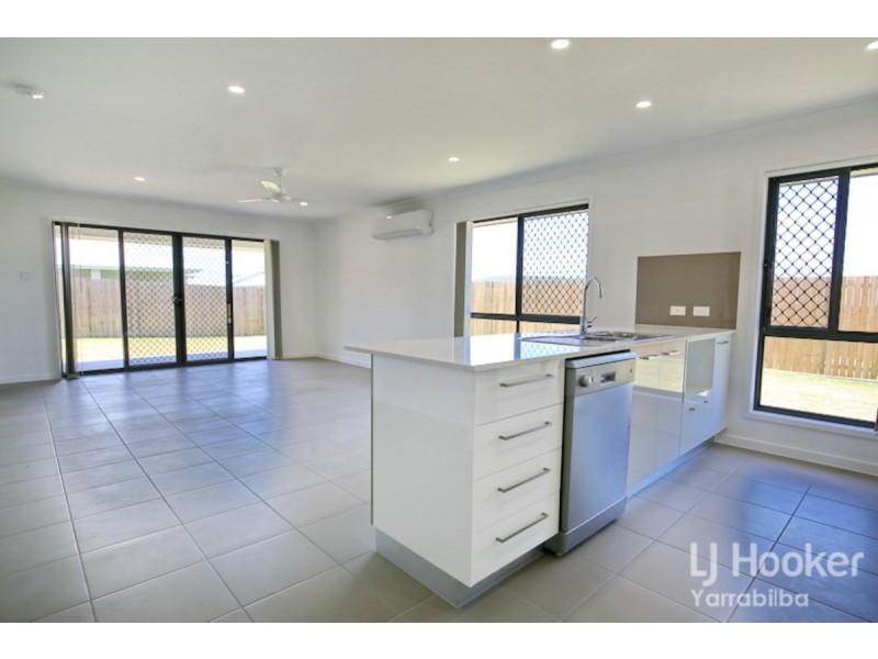 104 Darnell Street, Yarrabilba QLD 4207