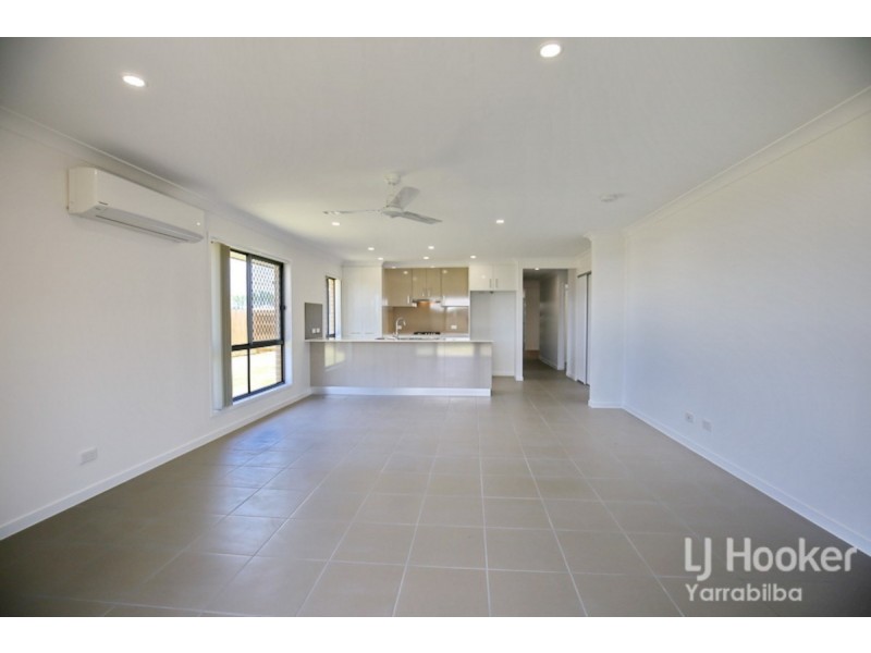 104 Darnell Street, Yarrabilba QLD 4207