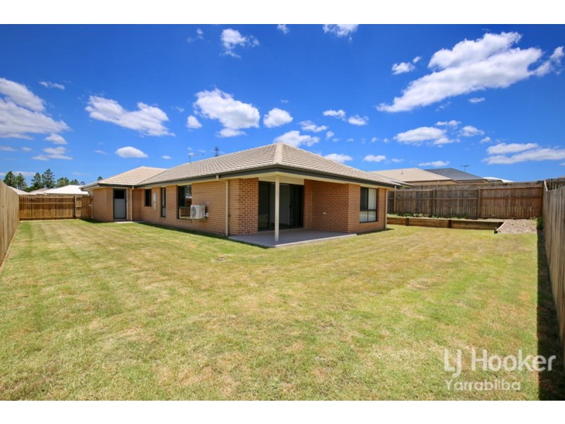104 Darnell Street, Yarrabilba QLD 4207