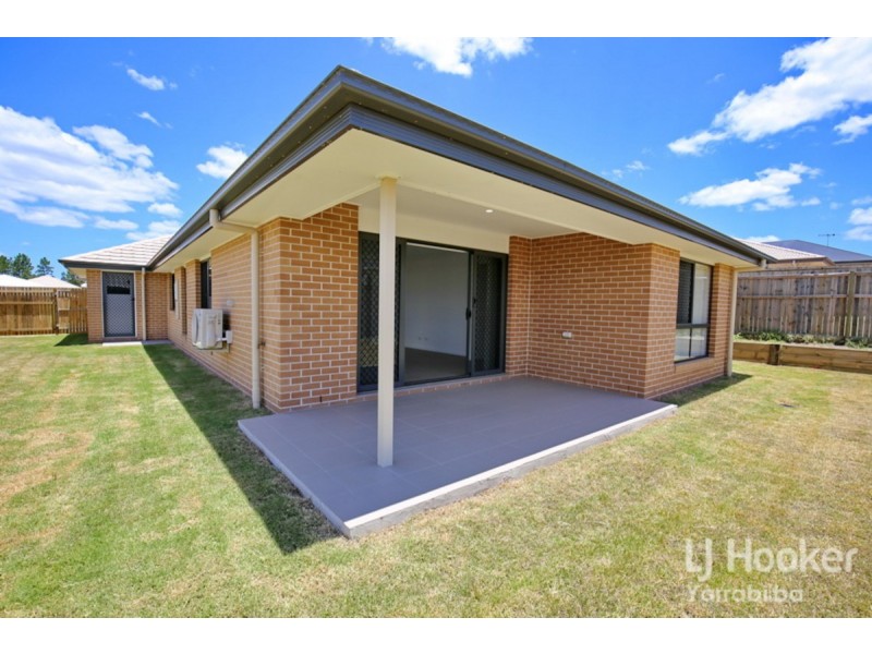 104 Darnell Street, Yarrabilba QLD 4207