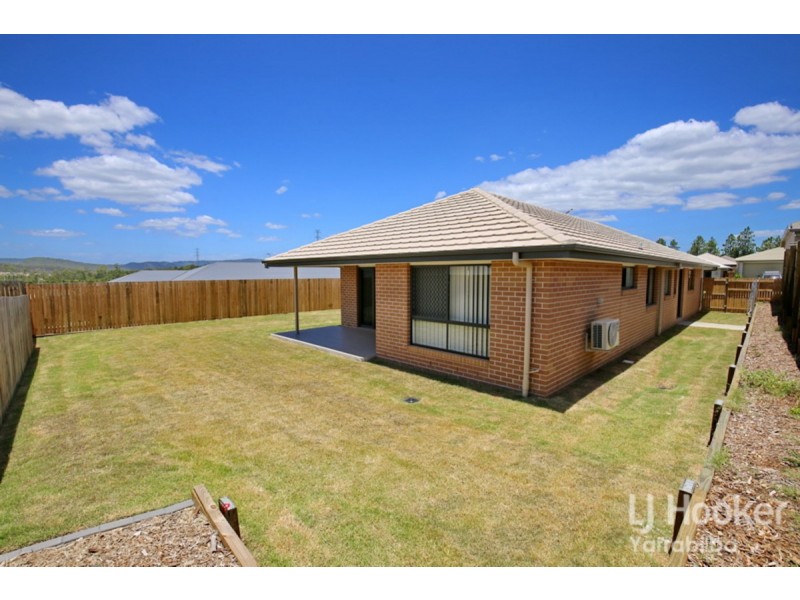 104 Darnell Street, Yarrabilba QLD 4207