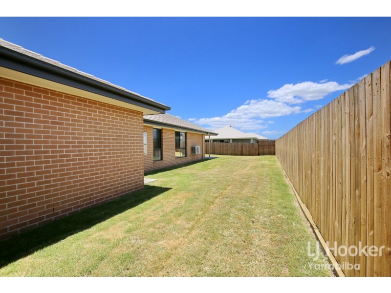 104 Darnell Street, Yarrabilba QLD 4207