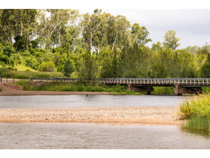 Lot 4/11 Banks Creek Road, Fernvale QLD 4306