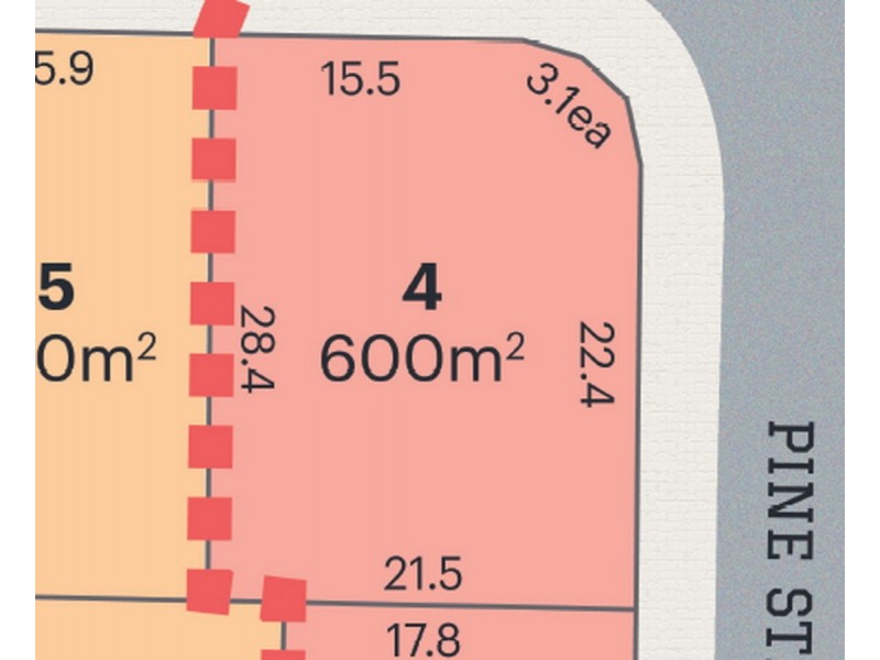 Lot 4/11 Banks Creek Road, Fernvale QLD 4306
